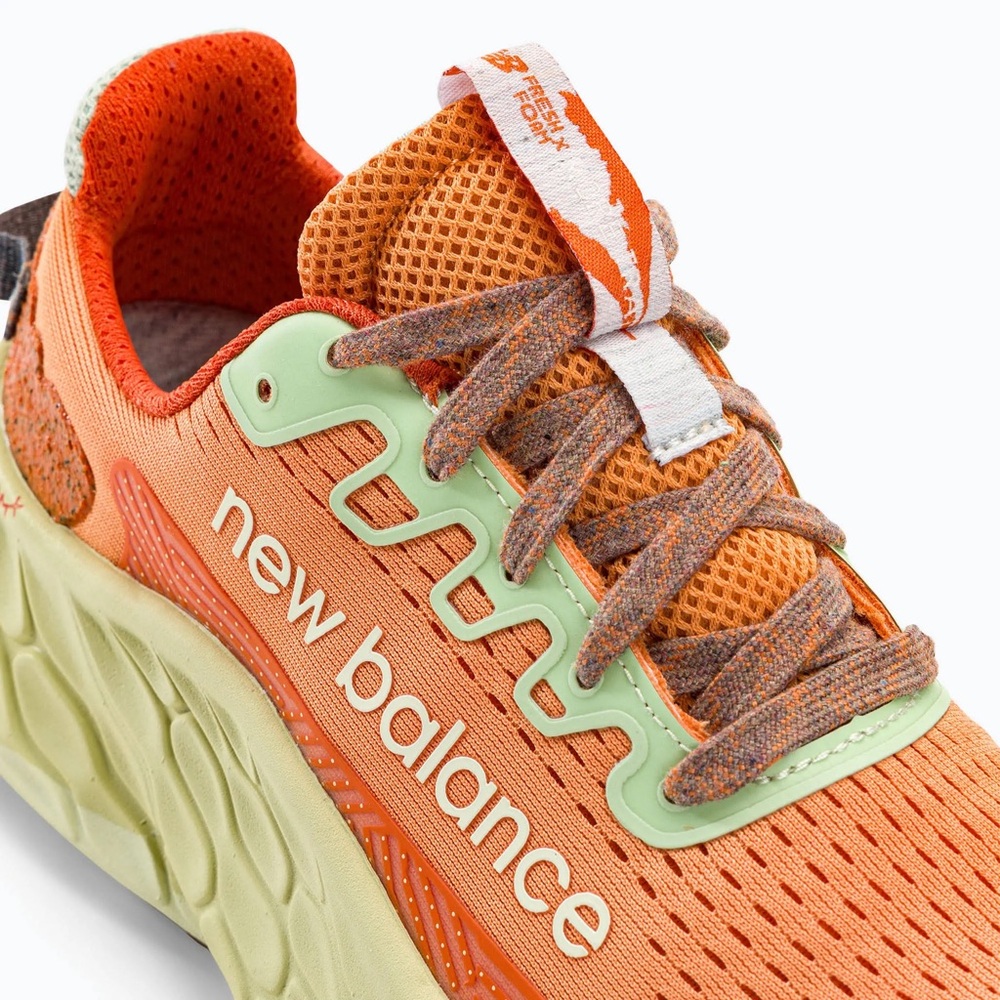 New Balance Women's Fresh Foam X More Trail v3 Sneakers WTMORCO3 Sz 7.5
